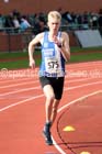 Mens under-20s 3000 metres, Northern Under-17s/U-15s and U13s Champs, Leigh Sports Village, Leigh. Photo: David T. Hewitson/Sports for All Pics